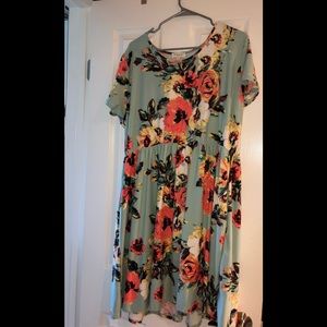 2x never worn from Chic Soul boutique